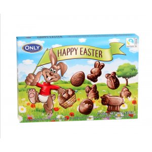 Happy Easter 100g